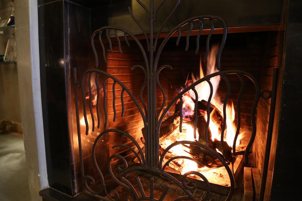 Riad Al Mendili Private Resort & Spa Had Abdallah Rhiat 외부 사진