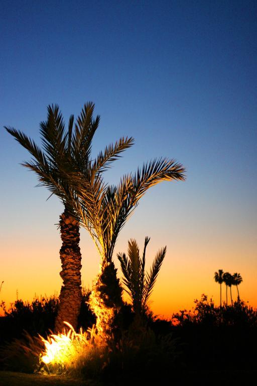 Riad Al Mendili Private Resort & Spa Had Abdallah Rhiat 외부 사진