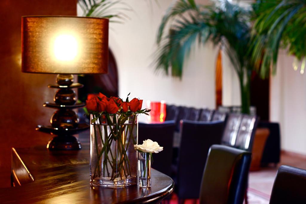 Riad Al Mendili Private Resort & Spa Had Abdallah Rhiat 외부 사진
