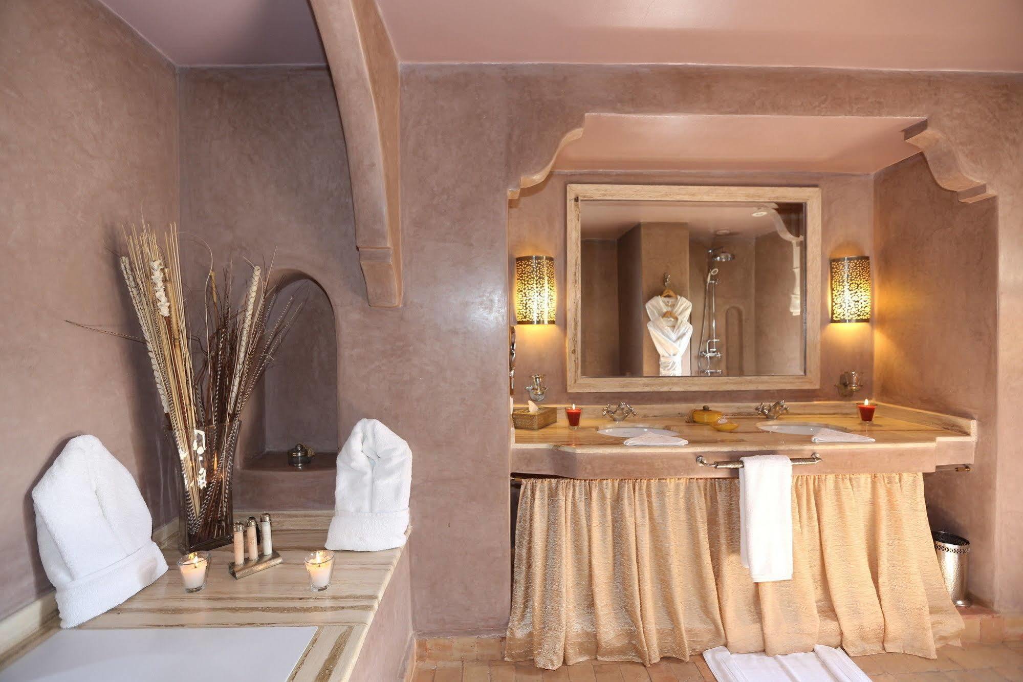 Riad Al Mendili Private Resort & Spa Had Abdallah Rhiat 외부 사진